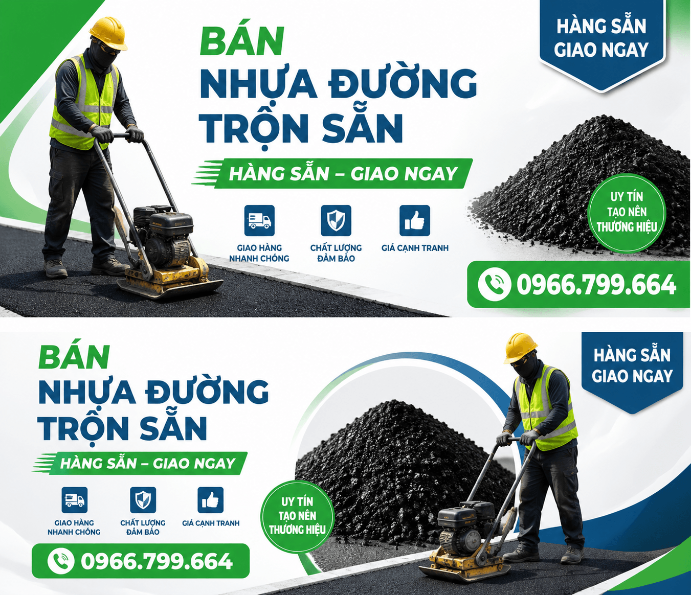 Mua Nhựa Đường Asphalt Đóng Bao Tân Phú