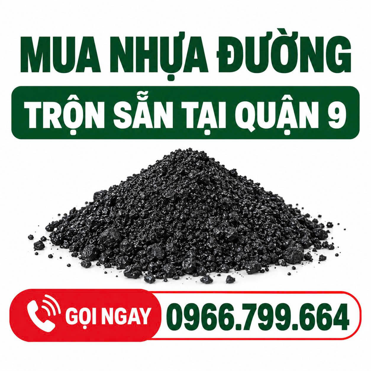 Mua Nhựa Đường Trộn Sẵn